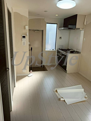 【居間・リビング】 | スーペル竹ノ塚