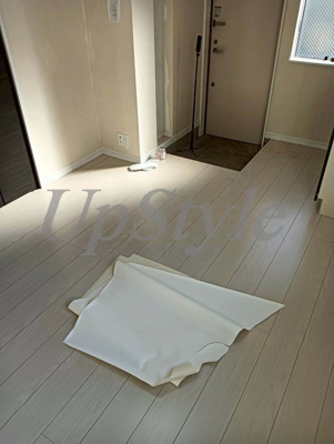 【内装】 | スーペル竹ノ塚