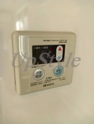 【設備】 | スーペル竹ノ塚