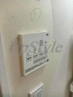 【設備】 | スーペル竹ノ塚