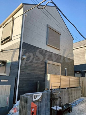 【外観】 | スーペル竹ノ塚