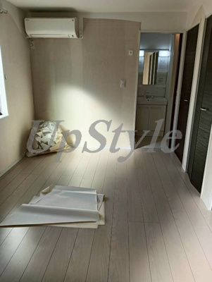 【居間・リビング】 | スーペル竹ノ塚