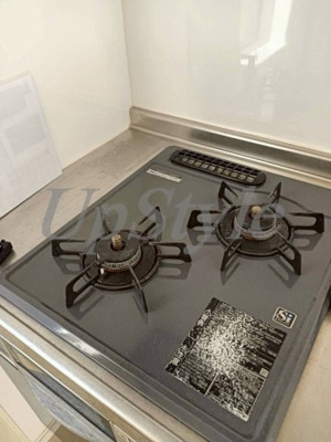 【キッチン】 | スーペル竹ノ塚