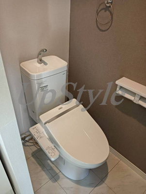 【トイレ】 | スーペル竹ノ塚