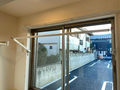 【設備】 | Ｌｅａｆａ森小路 | ※別室参考画像