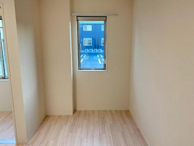 【洋室】 | Ｌｅａｆａ森小路 | ※別室参考画像