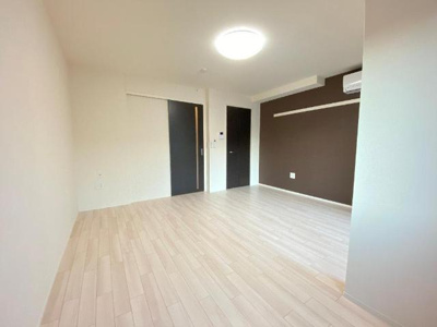 【内装】 | Ｌｅａｆａ森小路 | ※別室参考画像