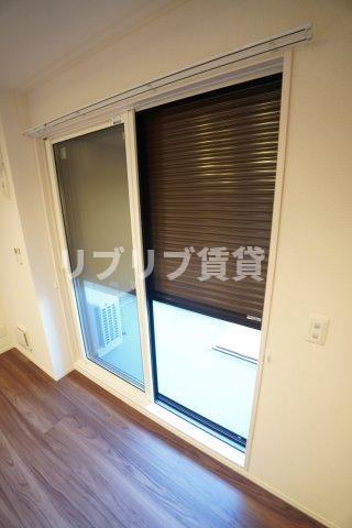 CLASSEUM都賀の設備