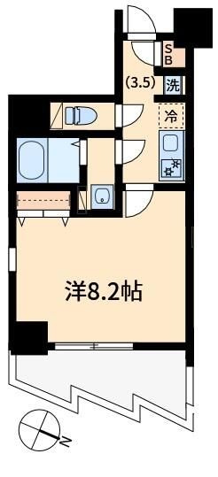 オモチデ扇大橋