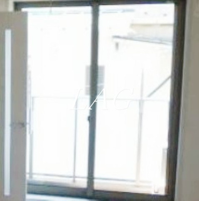 【バルコニー】 | ラグシエール目黒洗足 | バルコニーです。