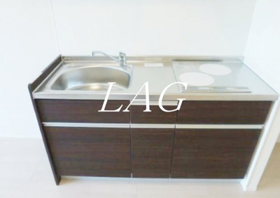 【キッチン】 | ラグシエール目黒洗足 | キッチンです。