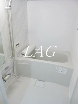 【浴室】 | ラグシエール目黒洗足 | お風呂です。