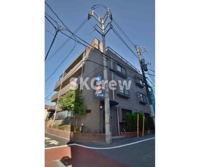 【展望】 | コスモフラワー