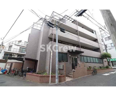 【その他共用部分】 | コスモフラワー