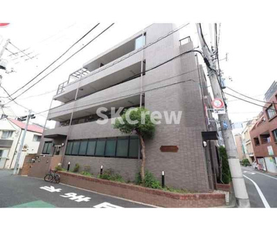 【外観】 | コスモフラワー