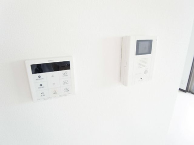 【セキュリティ】 | 白山ヒルズ