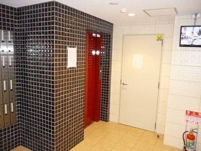 【ロビー】 | 白山ヒルズ