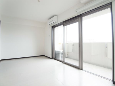 【内装】 | 白山ヒルズ