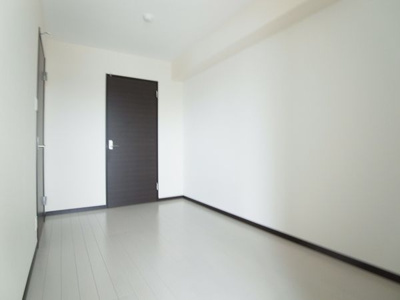 【洋室】 | 白山ヒルズ