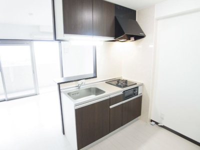 【キッチン】 | 白山ヒルズ