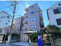 ライオンズマンション駒込第七