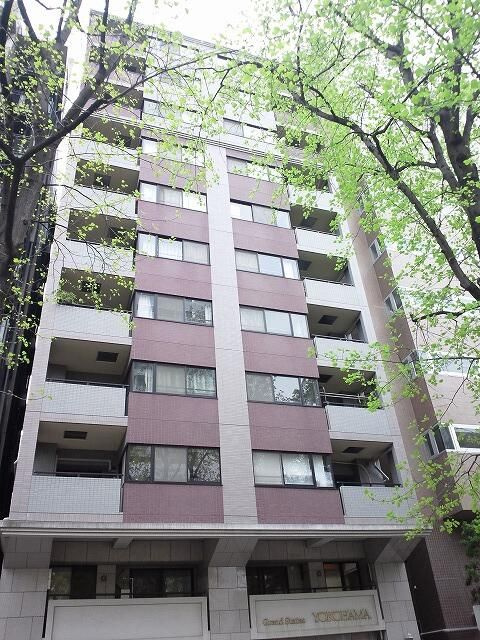 グランステイツ横濱