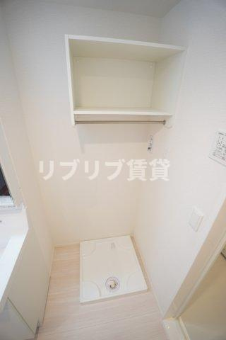 CLASSEUM都賀の設備