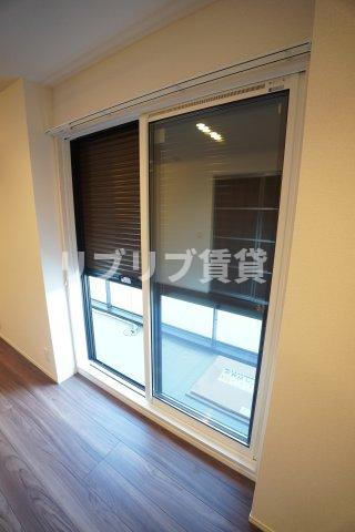 CLASSEUM都賀の設備