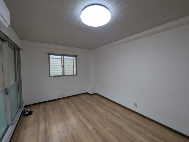 フェリスコート伊丹の居間・リビング