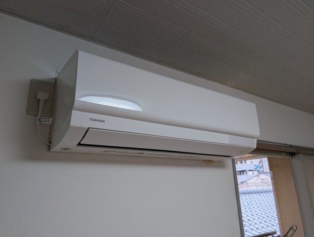 フェリスコート伊丹のその他