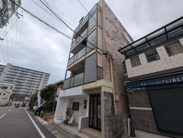 フェリスコート伊丹