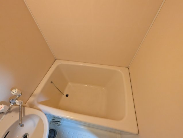 フェリスコート伊丹の浴室