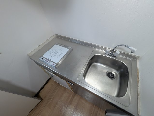 フェリスコート伊丹のキッチン