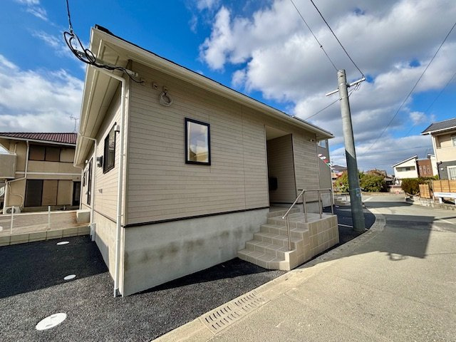 筑後市下北島第5　2号棟