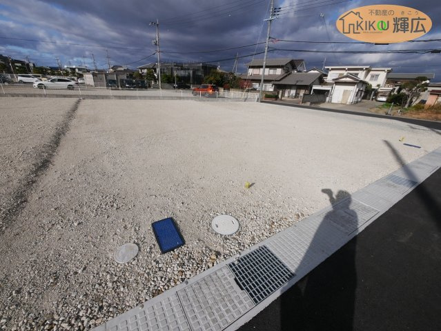 【外観】 | 加古川市野口町長砂（全7区）土地　6号地