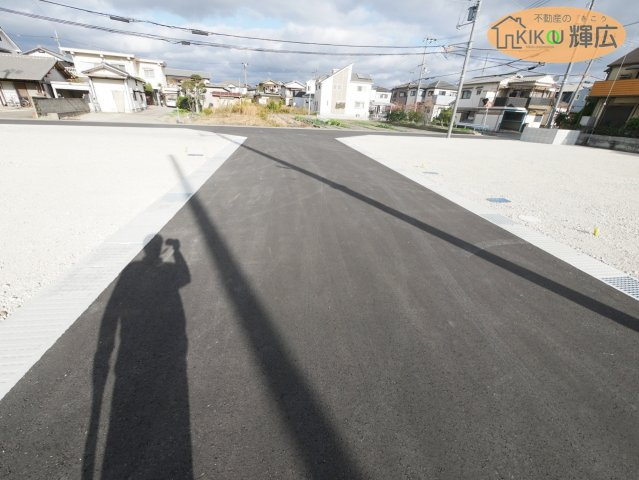 【周辺】 | 加古川市野口町長砂（全7区）土地　6号地