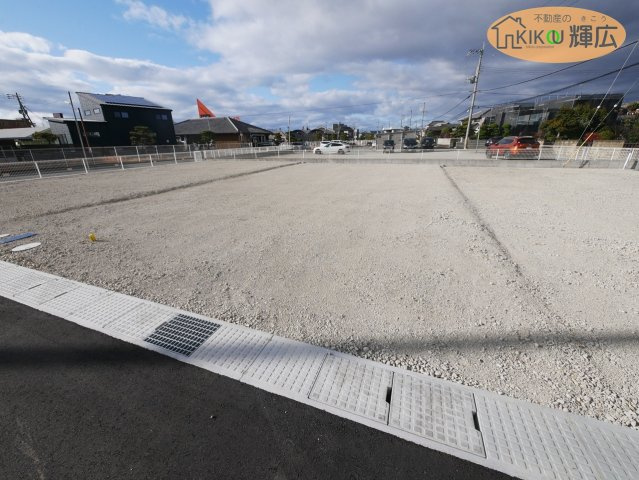 【外観】 | 加古川市野口町長砂（全7区）土地　6号地