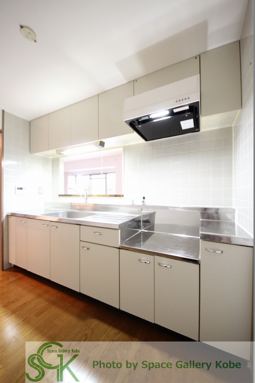 井吹西シティコートのキッチン|※お部屋により仕様が異なる場合があります※