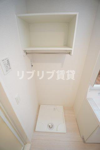 CLASSEUM都賀の設備