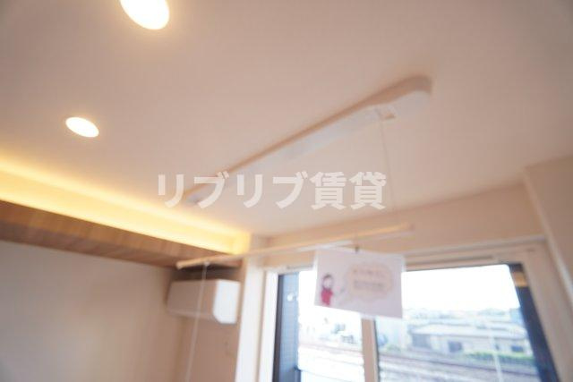 CLASSEUM都賀の設備