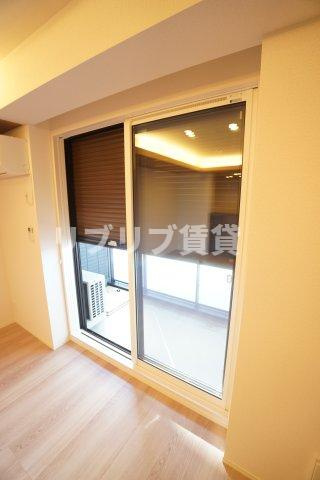 CLASSEUM都賀の設備