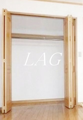 【収納】 | エルミタージュ桜新町 | 収納です。