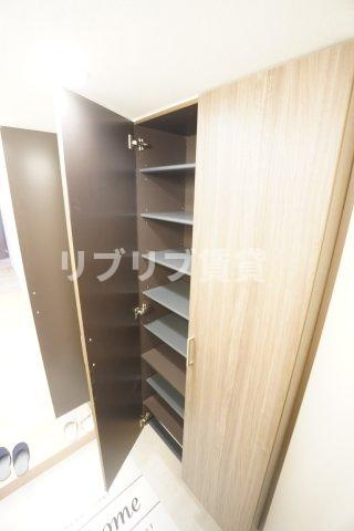 CLASSEUM都賀の設備
