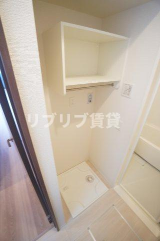 CLASSEUM都賀の設備