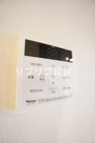 CLASSEUM都賀の設備