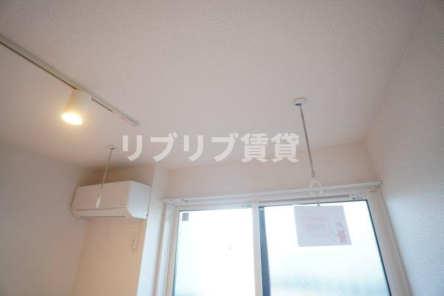 CLASSEUM都賀の設備
