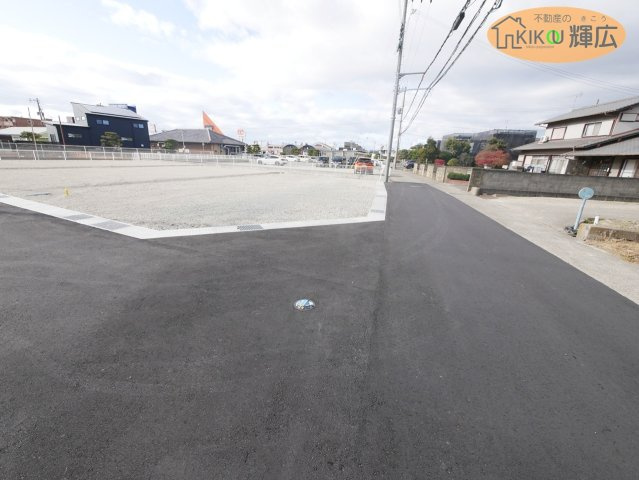 【周辺】 | 加古川市野口町長砂（全7区）土地　7号地