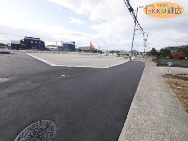 【その他】 | 加古川市野口町長砂（全7区）土地　7号地