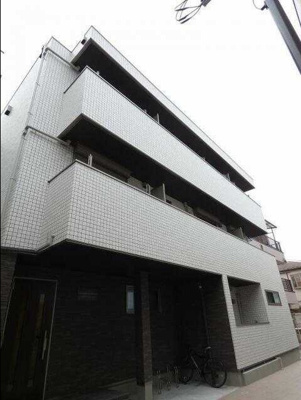 【外観】 | Carte Blanche Hikifune