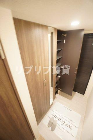 CLASSEUM都賀の設備